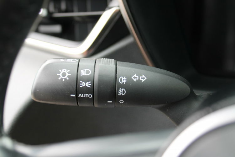Toyota Corolla Comfort F-VAT SalonPL Gwarancja LPG/Kamera zdjęcie 15