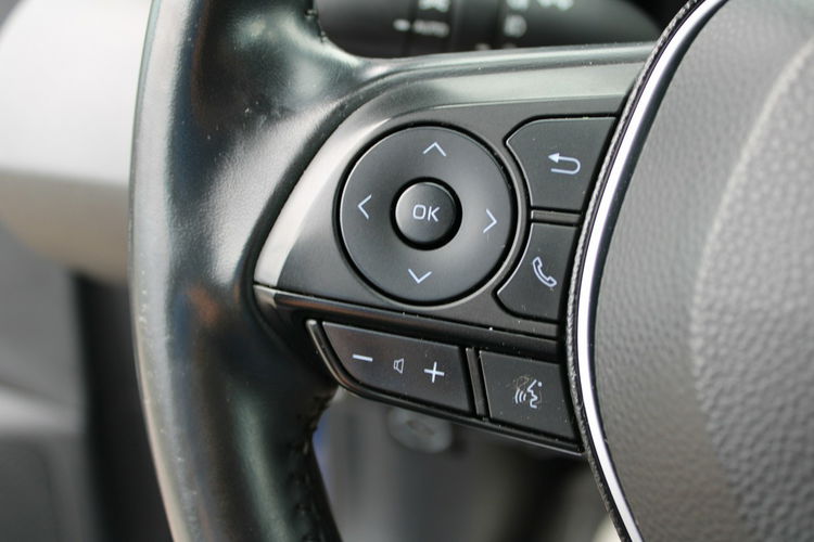 Toyota Corolla Comfort F-VAT SalonPL Gwarancja LPG/Kamera zdjęcie 16