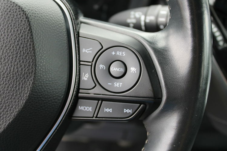 Toyota Corolla Comfort F-VAT SalonPL Gwarancja LPG/Kamera zdjęcie 17