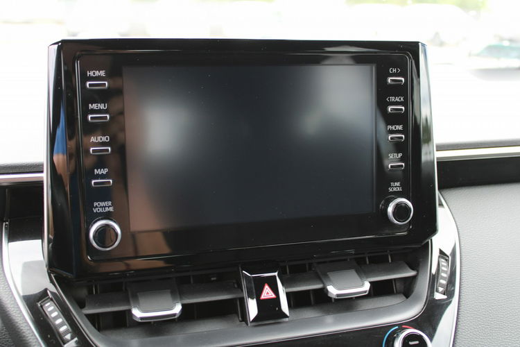 Toyota Corolla Comfort F-VAT SalonPL Gwarancja LPG/Kamera zdjęcie 19