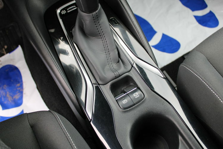 Toyota Corolla Comfort F-VAT SalonPL Gwarancja LPG/Kamera zdjęcie 22