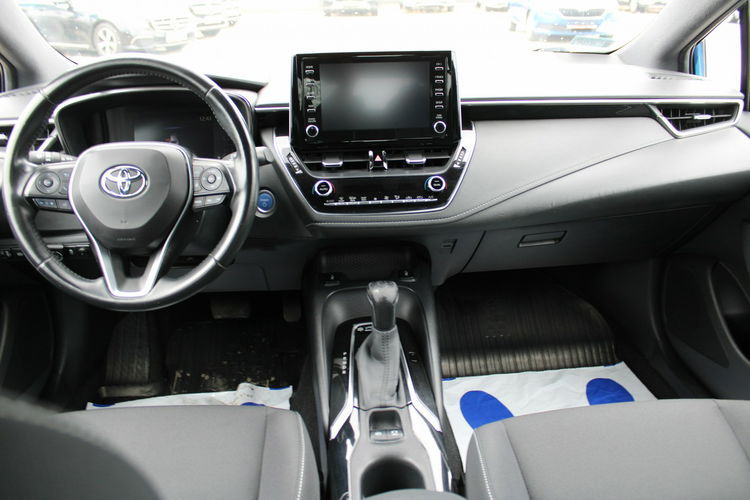 Toyota Corolla Comfort F-VAT SalonPL Gwarancja LPG/Kamera zdjęcie 26