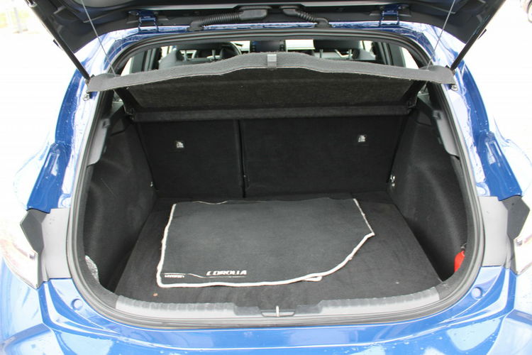 Toyota Corolla Comfort F-VAT SalonPL Gwarancja LPG/Kamera zdjęcie 28