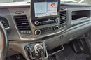 Ford Transit L4H3 99999zł NETTO Brygadówka 6 osób 2.0 TdCi/170KM zdjęcie 22