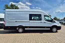 Ford Transit L4H3 99999zł NETTO Brygadówka 6 osób 2.0 TdCi/170KM zdjęcie 6