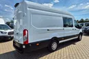 Ford Transit L4H3 99999zł NETTO Brygadówka 6 osób 2.0 TdCi/170KM zdjęcie 8
