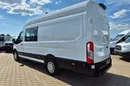 Ford Transit L4H3 99999zł NETTO Brygadówka 6 osób 2.0 TdCi/170KM zdjęcie 9