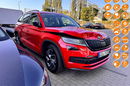 Skoda Kodiaq 2.0tsi 4x4 Sport -line doposażona wersja Polski salon 1 wl niska napr zdjęcie 1