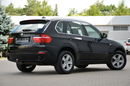 BMW X5 3.0sD 286KM Czarna Serwis Bi-xenon Panorama Skóra Navi Pamięci zdjęcie 18