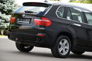 BMW X5 3.0sD 286KM Czarna Serwis Bi-xenon Panorama Skóra Navi Pamięci zdjęcie 19