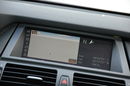 BMW X5 3.0sD 286KM Czarna Serwis Bi-xenon Panorama Skóra Navi Pamięci zdjęcie 34