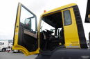 MAN TGS 41.460 / 8X8 / WYWROTKA TYLNOZSYPOWA / UAL / HARDOX / KH-KIPPER / 2017 ROK / PO KONTRAKCIE SERWISOWYM zdjęcie 29