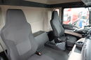 MAN TGS 41.460 / 8X8 / WYWROTKA TYLNOZSYPOWA / UAL / HARDOX / KH-KIPPER / 2017 ROK / PO KONTRAKCIE SERWISOWYM zdjęcie 41