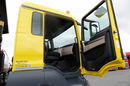 MAN TGS 41.460 / 8X8 / WYWROTKA TYLNOZSYPOWA / UAL / HARDOX / KH-KIPPER / 2017 ROK / PO KONTRAKCIE SERWISOWYM zdjęcie 42