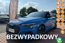 Audi S3 Gwarancja,  Salon PL,  Serwis,  Cesja Leasingu zdjęcie 1