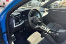 Audi S3 Gwarancja,  Salon PL,  Serwis,  Cesja Leasingu zdjęcie 14