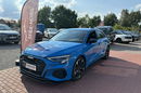 Audi S3 Gwarancja,  Salon PL,  Serwis,  Cesja Leasingu zdjęcie 2