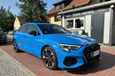 Audi S3 Gwarancja,  Salon PL,  Serwis,  Cesja Leasingu zdjęcie 5