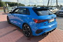 Audi S3 Gwarancja,  Salon PL,  Serwis,  Cesja Leasingu zdjęcie 8