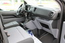 Citroen Jumpy Combi 9 MIEJSC F-vat XL Gwarancja SalonPL HAK zdjęcie 23