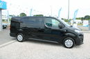 Citroen Jumpy Combi 9 MIEJSC F-vat XL Gwarancja SalonPL HAK zdjęcie 4