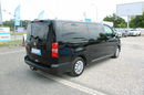 Citroen Jumpy Combi 9 MIEJSC F-vat XL Gwarancja SalonPL HAK zdjęcie 5