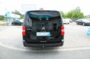 Citroen Jumpy Combi 9 MIEJSC F-vat XL Gwarancja SalonPL HAK zdjęcie 6