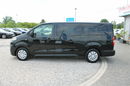 Citroen Jumpy Combi 9 MIEJSC F-vat XL Gwarancja SalonPL HAK zdjęcie 8