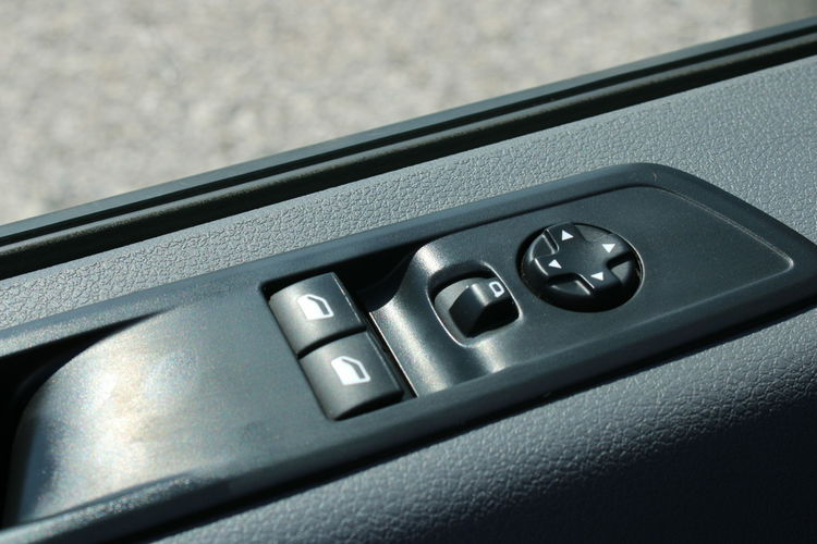 Citroen Jumpy Combi 9 MIEJSC F-vat XL Gwarancja SalonPL HAK zdjęcie 11