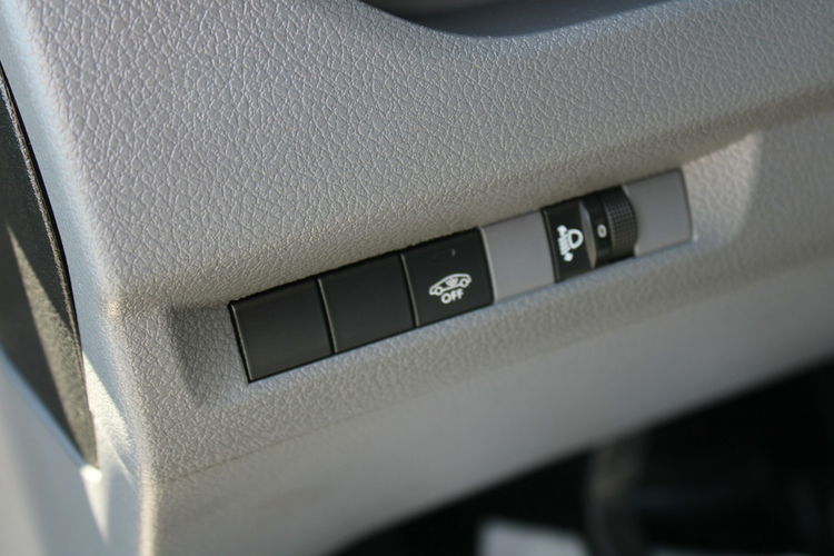 Citroen Jumpy Combi 9 MIEJSC F-vat XL Gwarancja SalonPL HAK zdjęcie 12