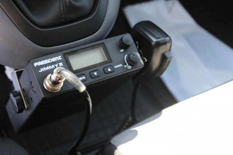 Citroen Jumpy Combi 9 MIEJSC F-vat XL Gwarancja SalonPL HAK zdjęcie 18