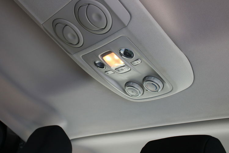 Citroen Jumpy Combi 9 MIEJSC F-vat XL Gwarancja SalonPL HAK zdjęcie 24