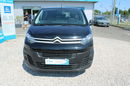 Citroen Jumpy Combi 9 MIEJSC F-vat XL Gwarancja SalonPL HAK zdjęcie 2