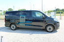 Citroen Jumpy Combi 9 MIEJSC F-vat XL Gwarancja SalonPL HAK zdjęcie 4