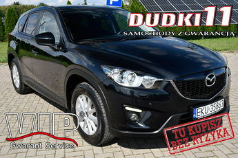 Mazda CX-5 2.0benz Navi,  Asyst.Pasa.Podg.Fot,  Xenony..