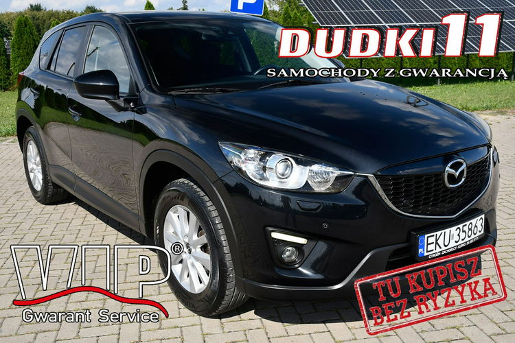 Mazda CX-5 2.0benz Navi,  Asyst.Pasa.Podg.Fot,  Xenony.. zdjęcie 1