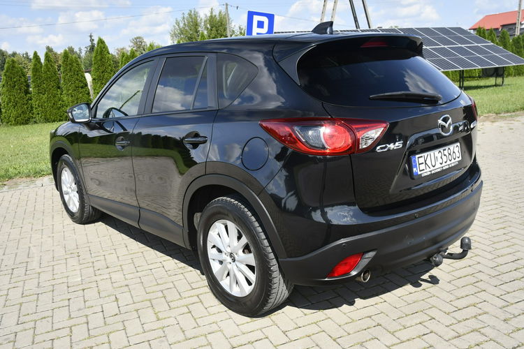 Mazda CX-5 2.0benz Navi,  Asyst.Pasa.Podg.Fot,  Xenony.. zdjęcie 12