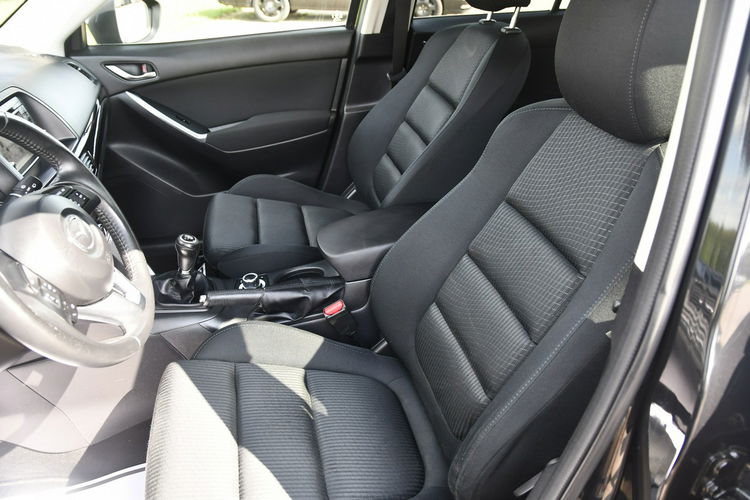 Mazda CX-5 2.0benz Navi,  Asyst.Pasa.Podg.Fot,  Xenony.. zdjęcie 14
