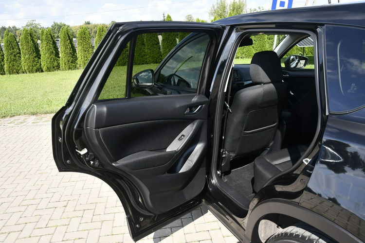 Mazda CX-5 2.0benz Navi,  Asyst.Pasa.Podg.Fot,  Xenony.. zdjęcie 17