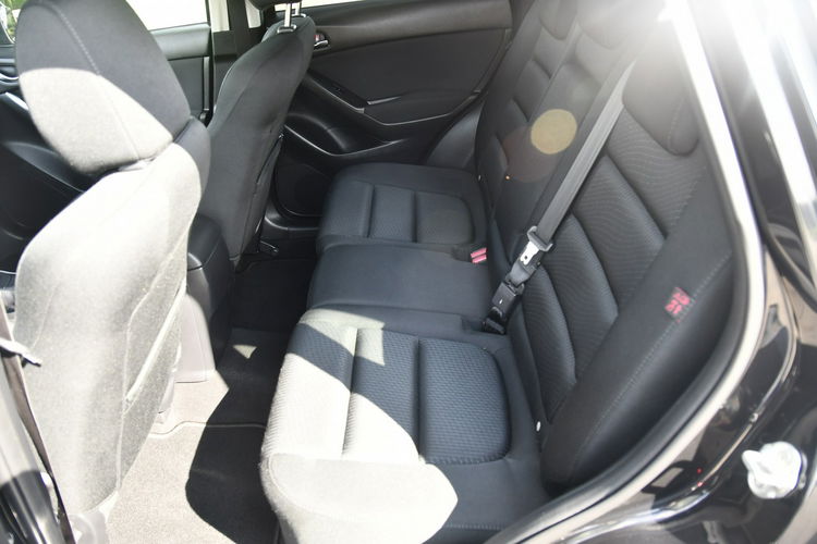 Mazda CX-5 2.0benz Navi,  Asyst.Pasa.Podg.Fot,  Xenony.. zdjęcie 18