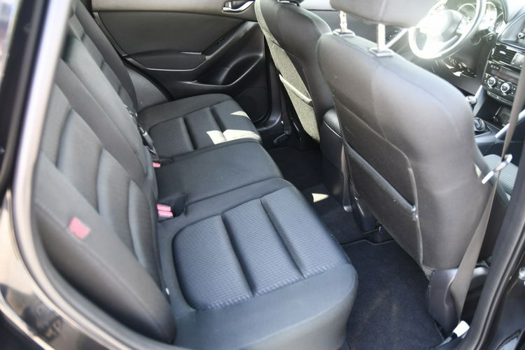 Mazda CX-5 2.0benz Navi,  Asyst.Pasa.Podg.Fot,  Xenony.. zdjęcie 19