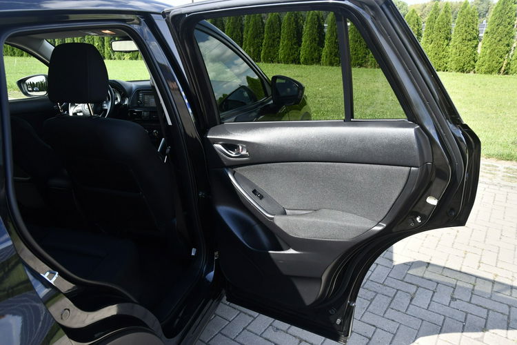 Mazda CX-5 2.0benz Navi,  Asyst.Pasa.Podg.Fot,  Xenony.. zdjęcie 20