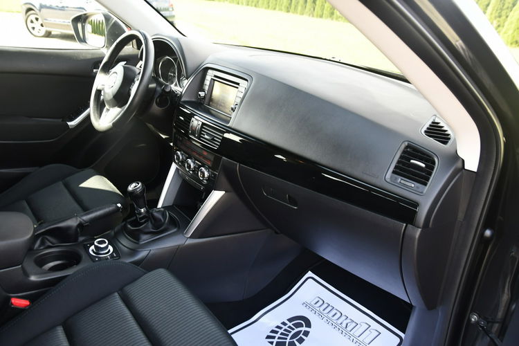 Mazda CX-5 2.0benz Navi,  Asyst.Pasa.Podg.Fot,  Xenony.. zdjęcie 22