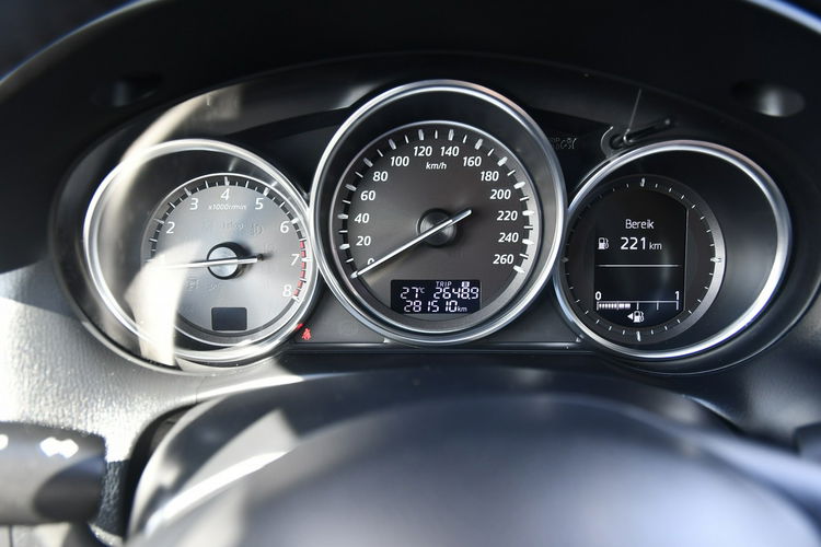 Mazda CX-5 2.0benz Navi,  Asyst.Pasa.Podg.Fot,  Xenony.. zdjęcie 24