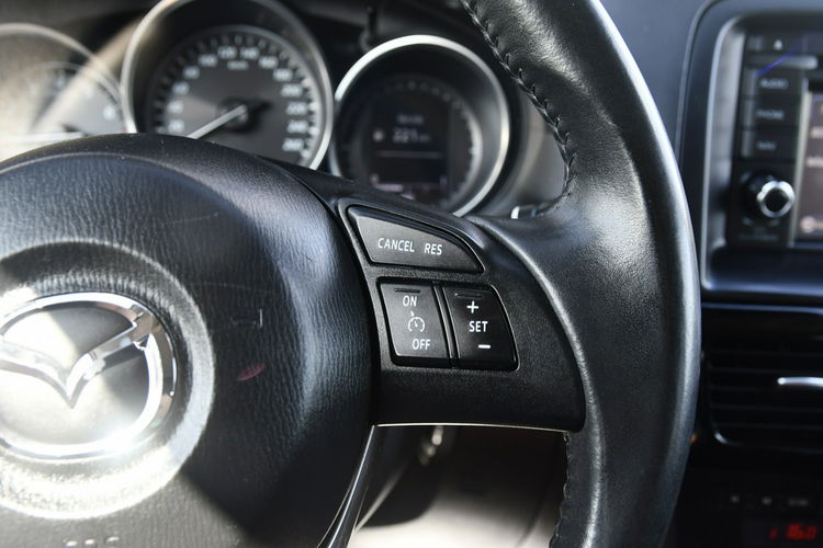 Mazda CX-5 2.0benz Navi,  Asyst.Pasa.Podg.Fot,  Xenony.. zdjęcie 25
