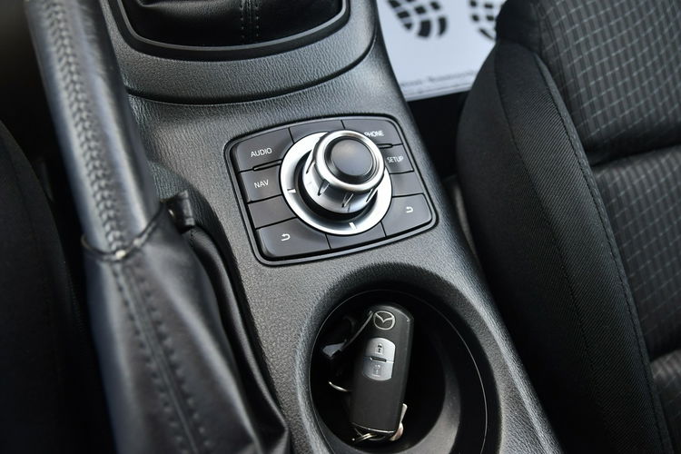 Mazda CX-5 2.0benz Navi,  Asyst.Pasa.Podg.Fot,  Xenony.. zdjęcie 29