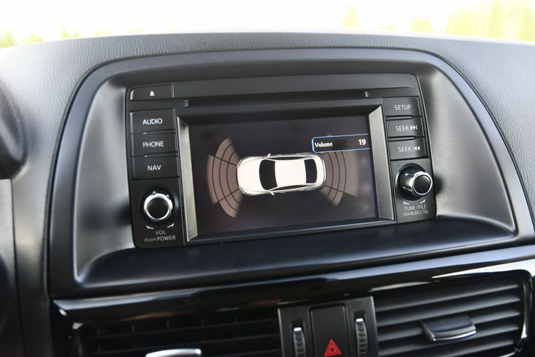 Mazda CX-5 2.0benz Navi,  Asyst.Pasa.Podg.Fot,  Xenony.. zdjęcie 31