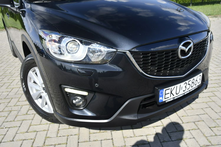 Mazda CX-5 2.0benz Navi,  Asyst.Pasa.Podg.Fot,  Xenony.. zdjęcie 4