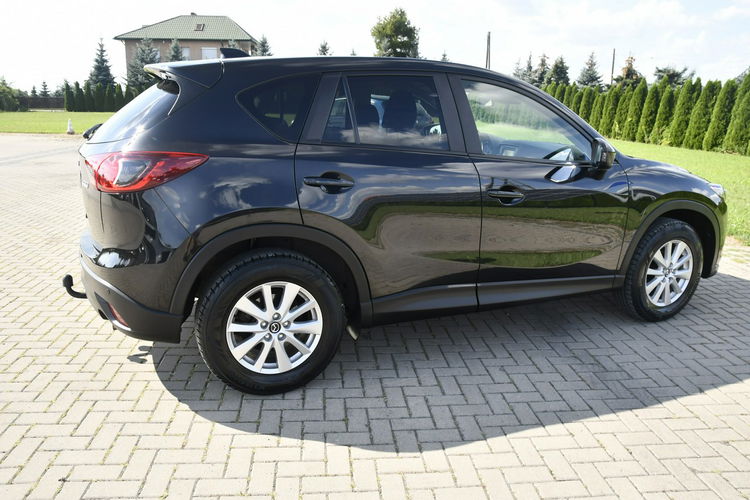 Mazda CX-5 2.0benz Navi,  Asyst.Pasa.Podg.Fot,  Xenony.. zdjęcie 8