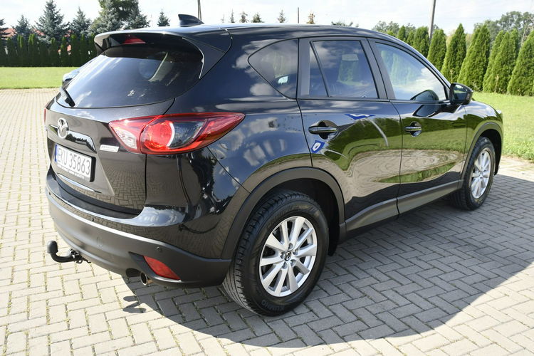 Mazda CX-5 2.0benz Navi,  Asyst.Pasa.Podg.Fot,  Xenony.. zdjęcie 9